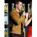 The Fantastic Four First Steps Joseph Quinn Jacket The Fantastic Four First Steps Joseph Quinn Jacket